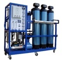 Reverse Osmosis Systems