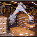 Robotic Palletizers