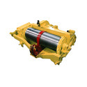 Rope Drum Hoist