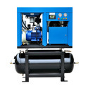 Rotary Screw Air Compressor