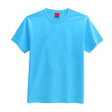 Round Neck T Shirt