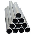 Round Steel Pipes