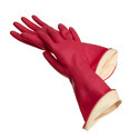 Rubber Hand Gloves