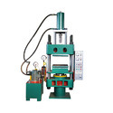 Rubber Moulding Press