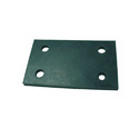 Rubber Mounting Pads