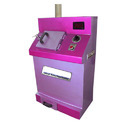 Face Mask & Sanitary Napkin Incinerator