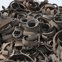 Scrap Rubber