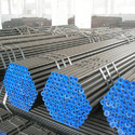 Seamless Steel Pipes