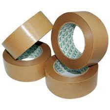 Self Adhesive Tapes