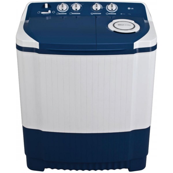 Semi Automatic Washing Machine