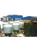 Sewage Treatment Plants