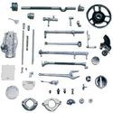 Industrial Sewing Machine Parts