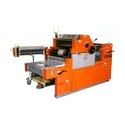 Sheet Fed Flexo Printing Machine