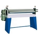 Sheet Rolling Machine