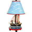 Ship Lamps