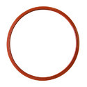 Silicone Autoclave Gasket