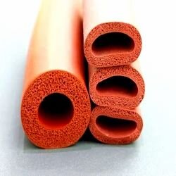 Silicone Sponge