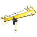 Single Girder Cranes