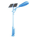 Solar LED Street Light