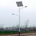 Solar Street Lights