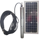 Solar Water Pump