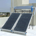 Solar Water Pumping System