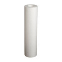 Spun Filter Cartridge