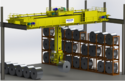 Stacker Cranes