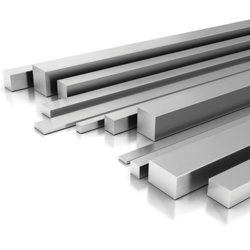 Stainless Steel Bars