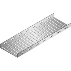 Stainless Steel Cable Trays