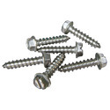 Stainless Steel Fasteners