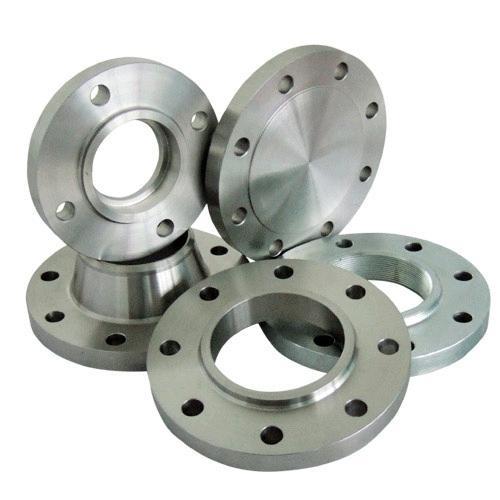 Stainless Steel Flanges