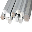 Stainless Steel Hexagon Bar