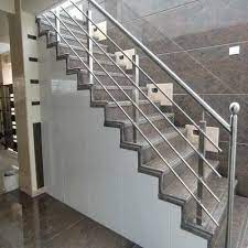 Stainless Steel Railings