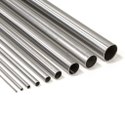 Stainless Steel Round Pipe