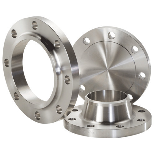 Steel Flanges