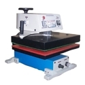 Sticker Fusing Machine