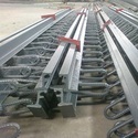 Strip Seal Expansion Joint