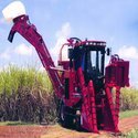 Sugarcane Cutting Machine