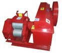 Sugarcane Crusher