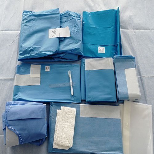 Surgical & Medical Consumables