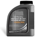 Synthetic Engine Oil