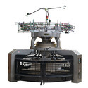 Used Circular Knitting Machine