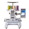 Used Embroidery Machine