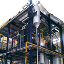 Used Oil Recycling Plant