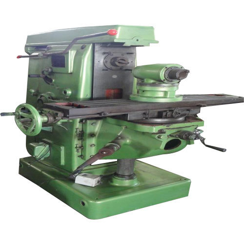 Used & Second Hand Machinery