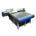 UV Flatbed Printer