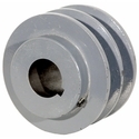 V Groove Pulley