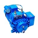 Vacuum Cum Pressure Pump