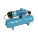 Vane Compressor